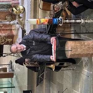 Cäcilienmesse in der Pfarrkirche Deutschfeistritz