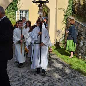 Erntedank 2022 in Deutschfeistritz