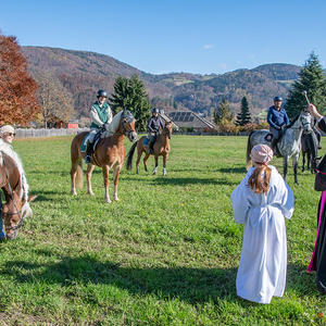 Martini mit Weihbischof Johannes Freitag