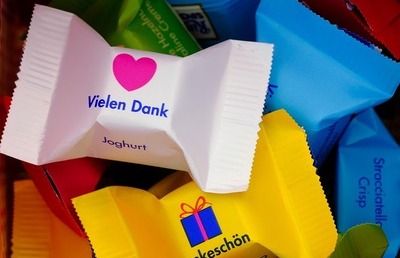 Ein herzliches Dankeschön allen ehrenamtlich Engagierten!