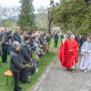 Palmsonntag