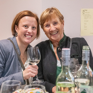 Martini mit Weihbischof Johannes Freitag