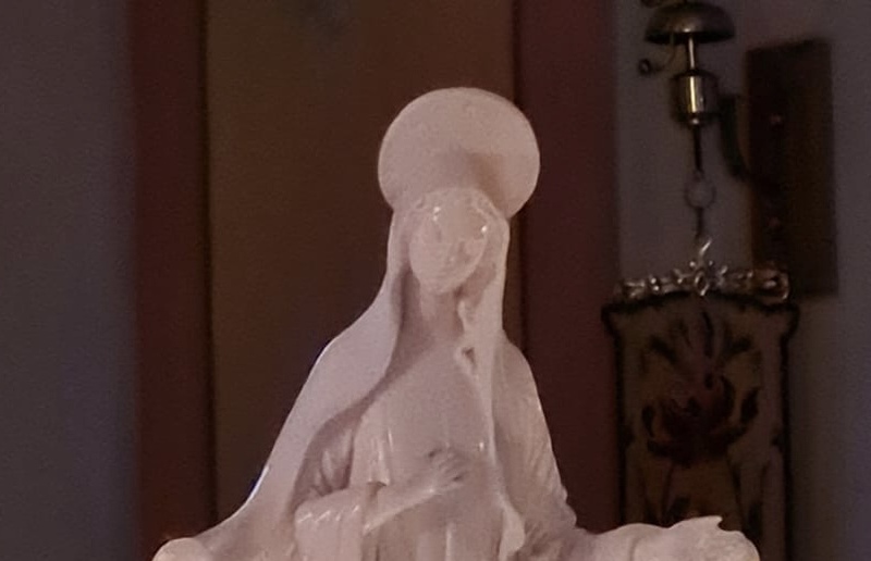 Maria / Bettina Gölles