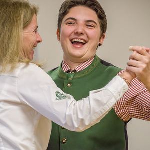 Unser Pfarrfest am Martinisonntag